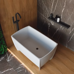 Banheira Brasília - Sabbia