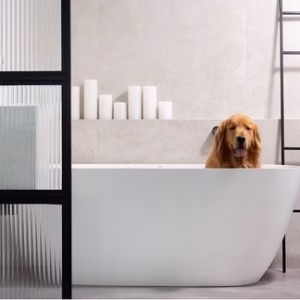 Banheira Bahia - Sabbia