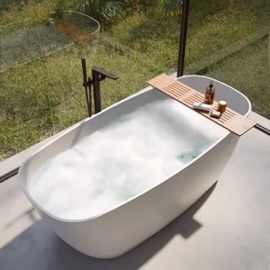 Banheira Amazonia - Sabbia