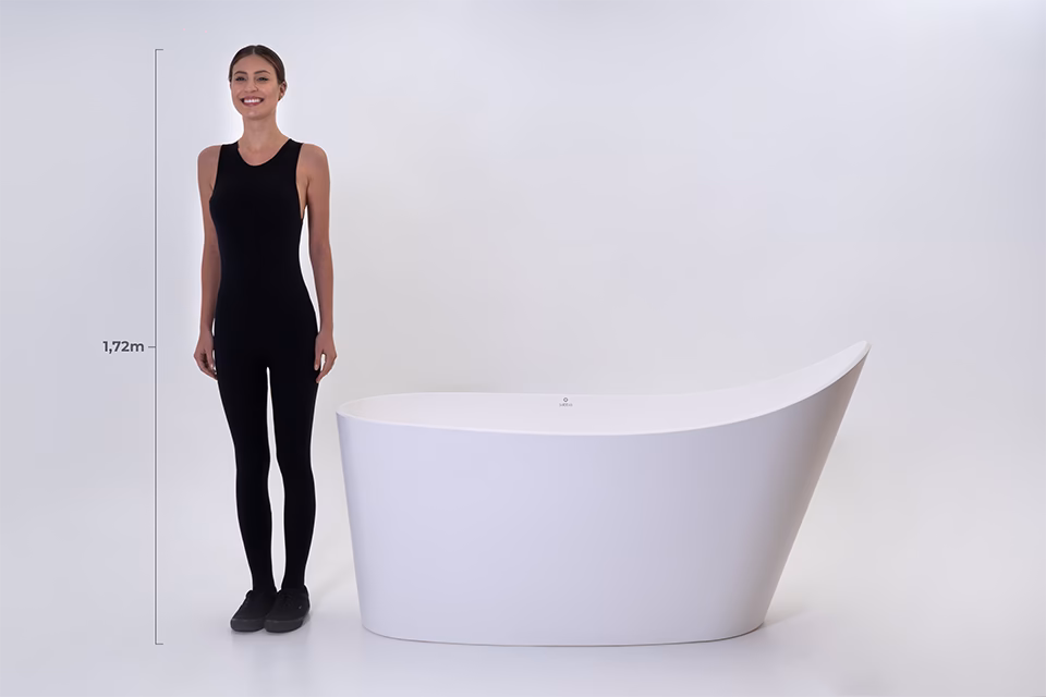 Banheira Floripa - Sabbia - Imagem 3