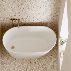 Banheira Ilhéus - Sabbia