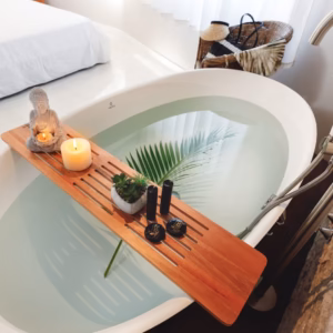 Banheira Paraty - Sabbia