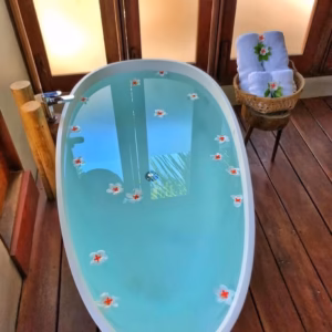 Banheira Angra - Sabbia