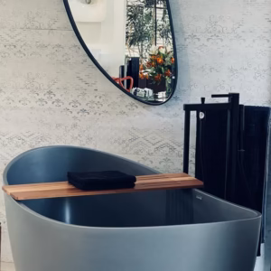 Banheira Sampa - Sabbia