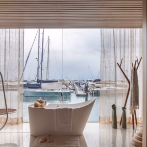 Banheira Floripa - Sabbia