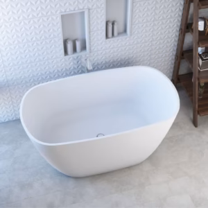 Banheira Olinda - Sabbia