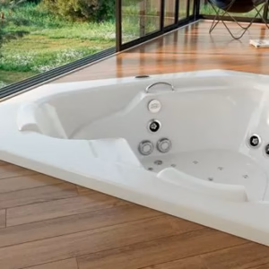 Banheira Castello - Jacuzzi