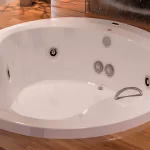 Banheira Luxura - Jacuzzi