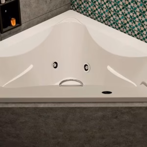 Banheira Ápia - Jacuzzi