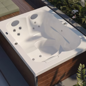 MiniSPA VIP - Jacuzzi