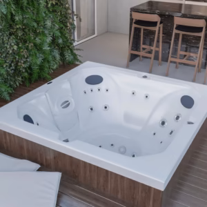 Spa J195 - Jacuzzi
