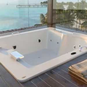 Banheira Adriática - Jacuzzi