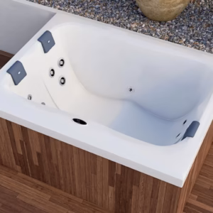 MiniSPA Terrace - Jacuzzi