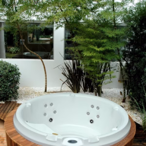 Spa J210 Quality - Jacuzzi