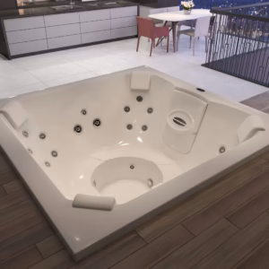 Spa J185 VIP - Jacuzzi