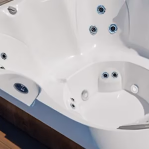 Spa - Jacuzzi - J220