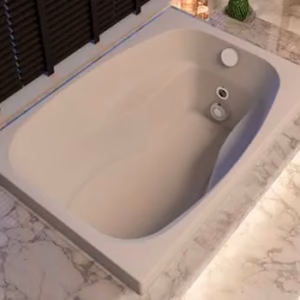 Banheira Kapsis - Jacuzzi