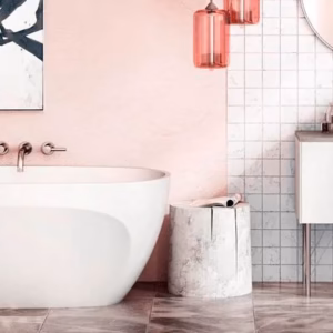 Banheira Contento - Jacuzzi