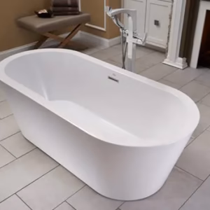 Banheira Maya - Jacuzzi