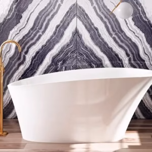 Banheira Rosalia - Jacuzzi