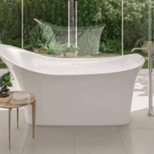 Banheira Moove - Jacuzzi