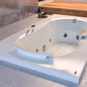 Banheira Marina - Jacuzzi