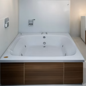 Banheira Maris - Jacuzzi