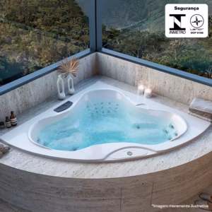 Spas de Hidromassagem Celebration
