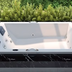 BANHEIRA PIETÁ DUPLA