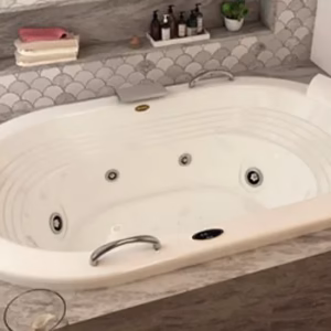 BANHEIRA MURANO