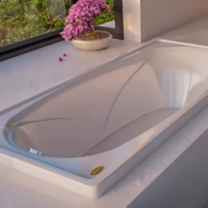 BANHEIRA SERENITY – IMERSÃO