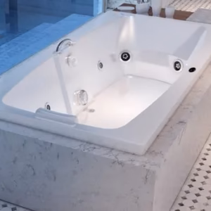 BANHEIRA MYSIA G1 / G1 PLUS / G2 - Jacuzzi