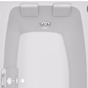 BANHEIRA MYSIA DUPLA G1 / G1 PLUS / G2 - Jacuzzi