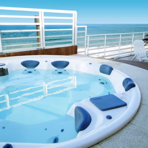 Spa JUR-270 – Água Nativa