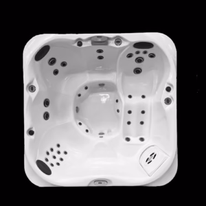SPA JACUZZI®J-220L – 6 PESSOAS