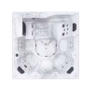 Spa CHI-230 - Água nativa